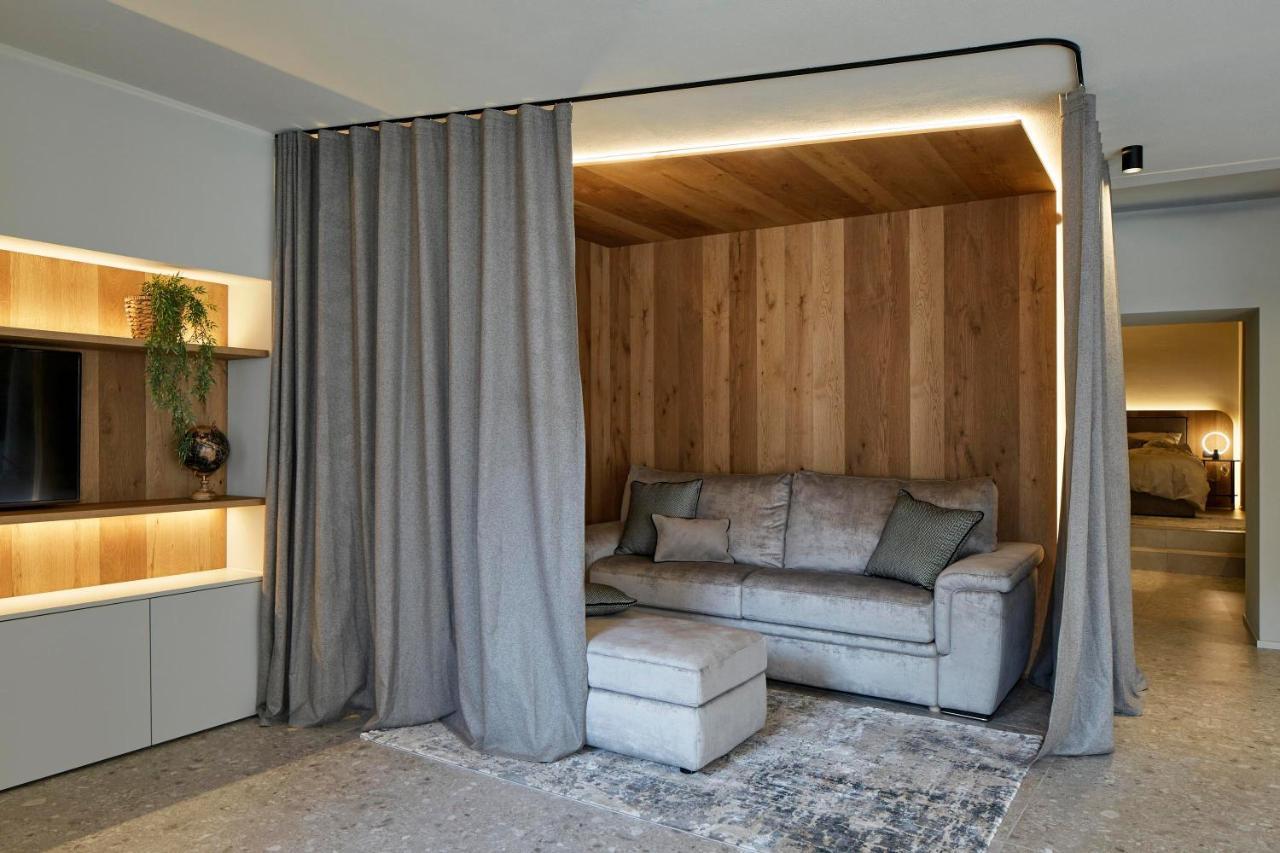 Truma Swing Luxury Merano Exterior photo