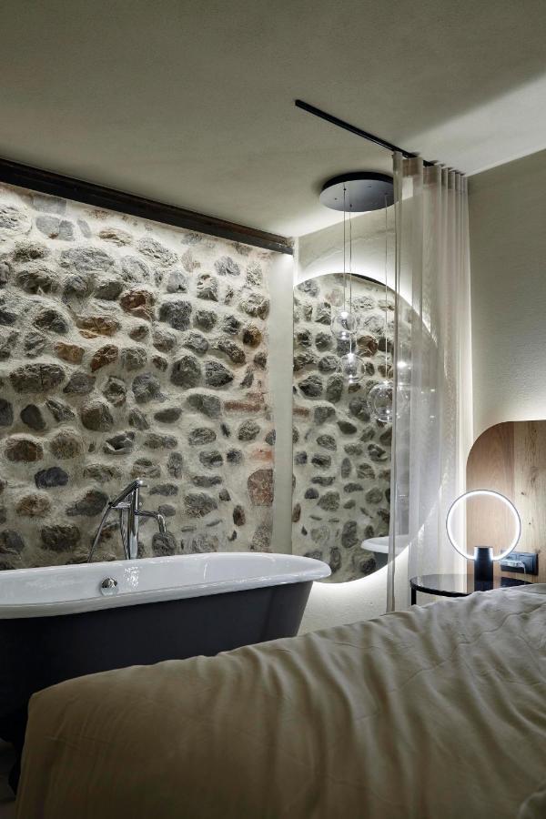 Truma Swing Luxury Merano Exterior photo